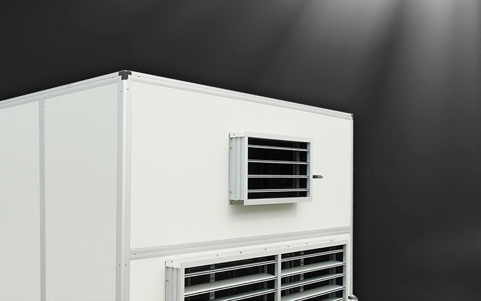 空調(diào)機(jī)組